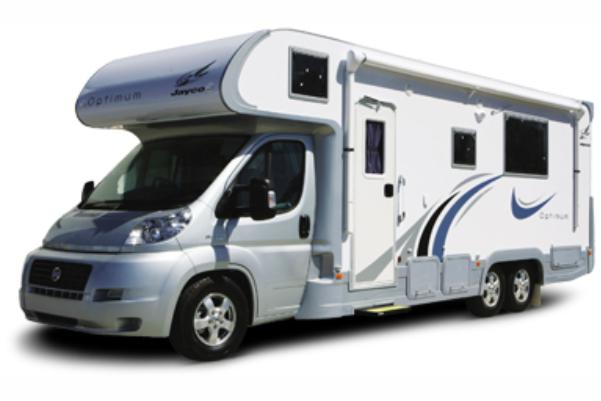 Mobile Home & Caravan